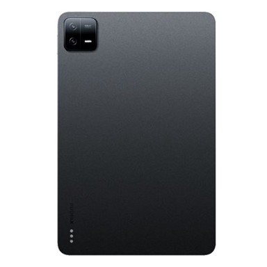 XIAOMI Redmi Pad 6, 11", 8GB, 256GB, WiFi, Android 13, sivi